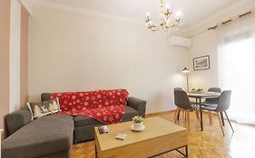 Pavlos Urban Stay